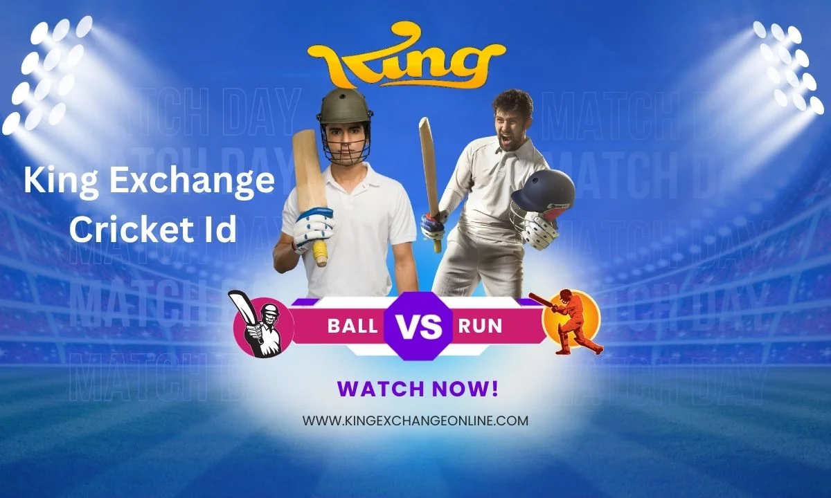 king exchange cricket