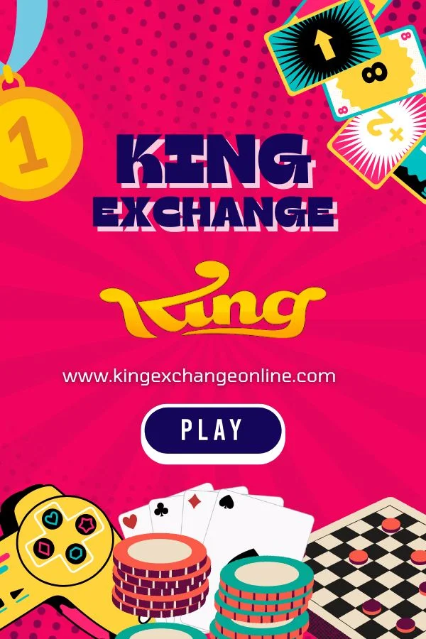 King Exchange Id